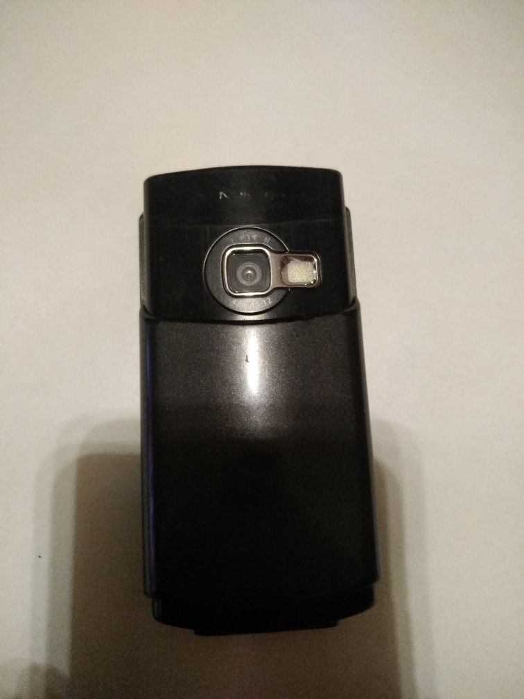 Nokia N70 оригинал