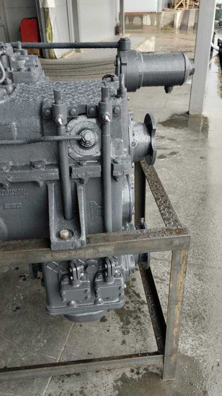 Коробка Переключения Передач К700, К701, К744