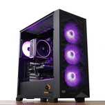 Игровой ПК Ryzen 5 7500F/B650/Ram 32Gb/RTX 5060Ti 16Gb