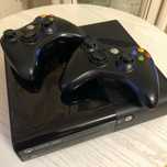 Xbox 360e прошитий