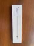 Стилус Apple Pencil (2nd Gen)новый,Оригинал
