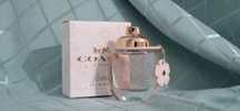 COACH floral 30мл,  почти новый