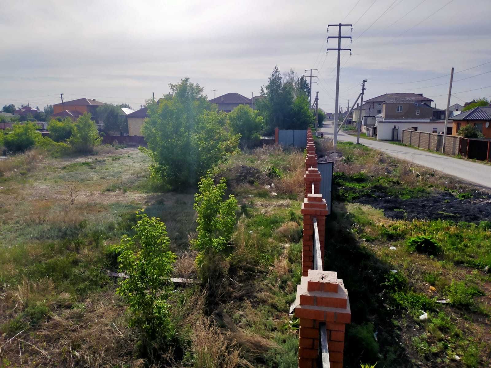 Продам промбазу п. Жибек Жолы