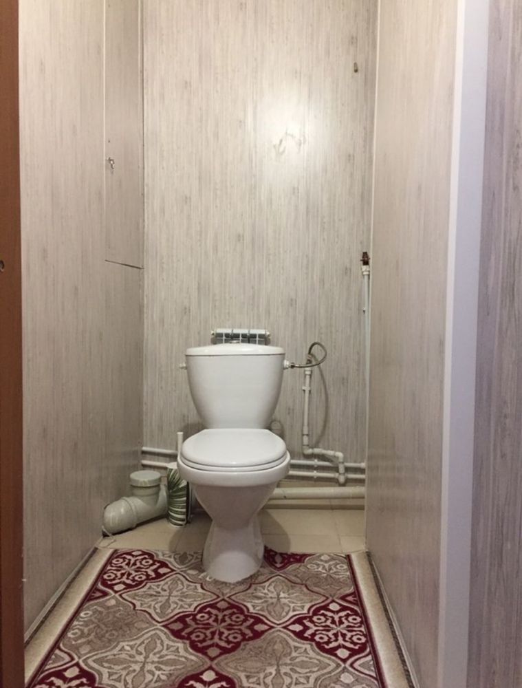 Сдаю 2 х комнатную квартиру . М/р Сарыарқа
