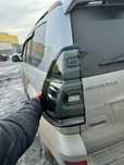 Задние фонари Toyota Prado 120 gx470