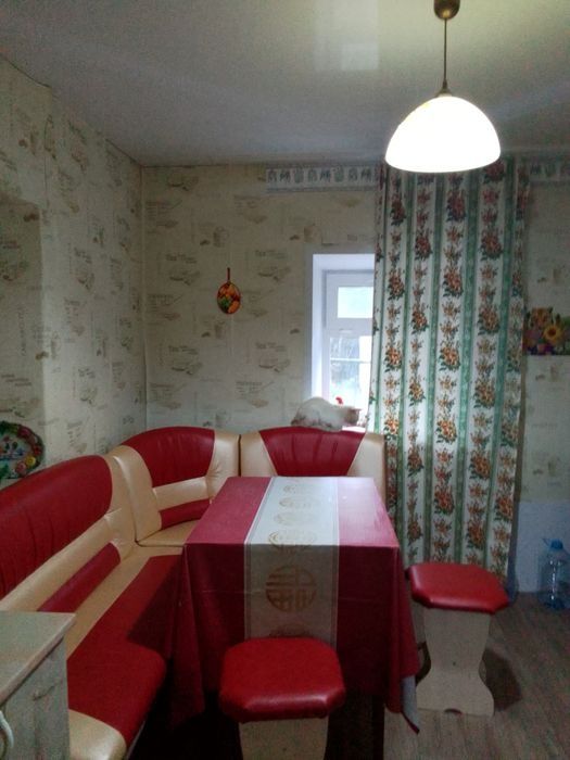 Продаётся 3х комнатный дом в п Карабас