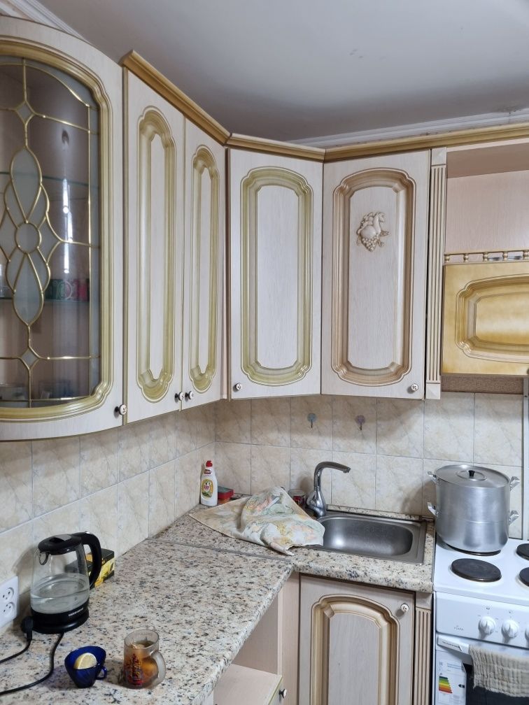 4-х ком квартира