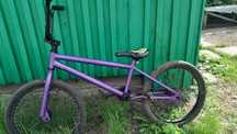 Продам BMX недорого