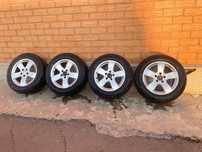 Продам диски R16