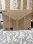 Игровой Ноутбук ASUS TUF Gaming A15 15.6"