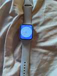 Продам apple watch series 8