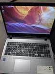 Офисный ноутбук Asus X507M