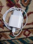 Iphone зарядчик оригинал