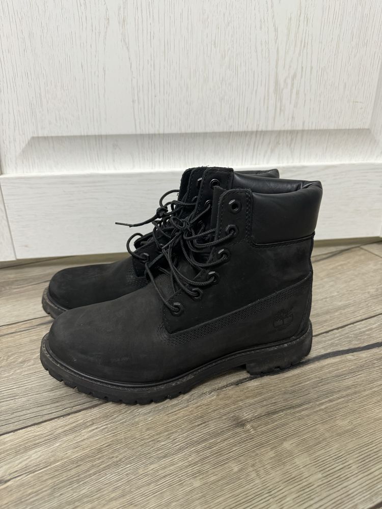 Ботинки Timberland