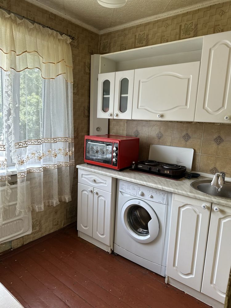Продам 2 комнатную квартиру по ул Гагарина