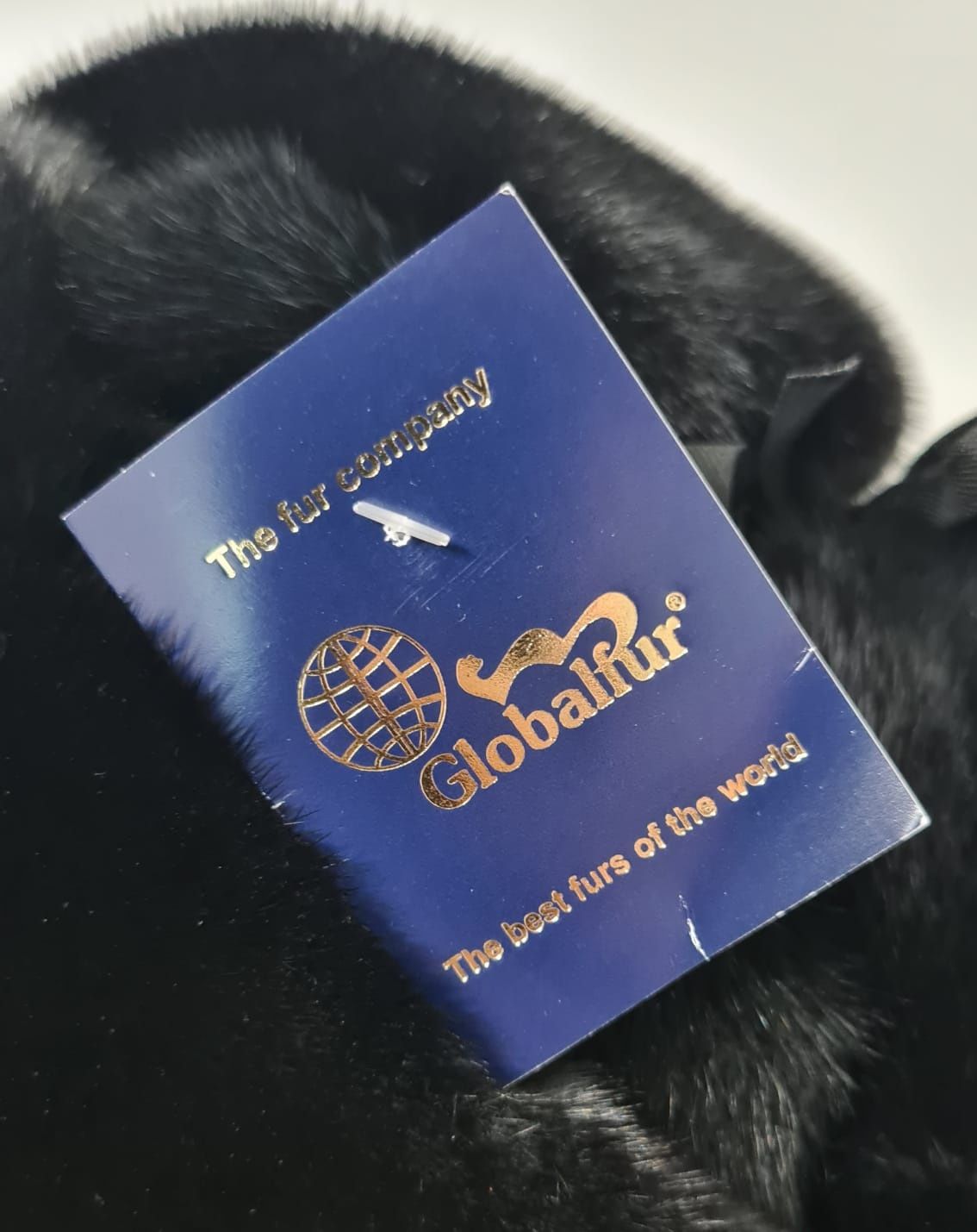 Продам Норковую Шапку