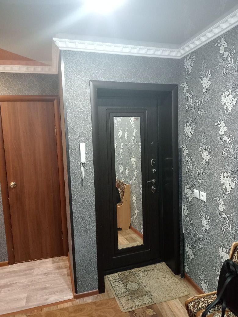 Продам трёхкомнатную квартиру