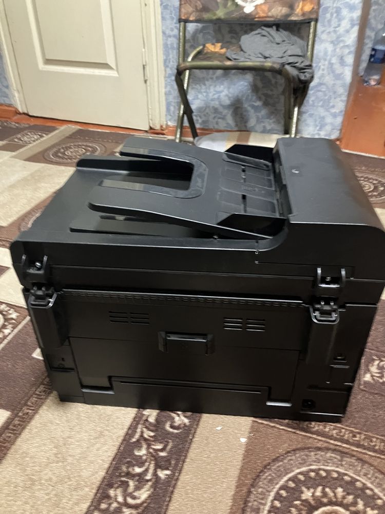 МФУ Принтер HP LaserJet 100 M175A