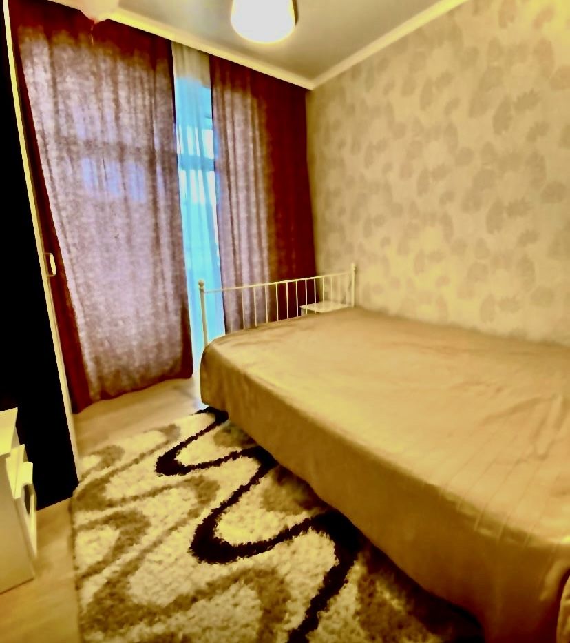 ЖКСпорт Сити 2 ком квартира в Астане
