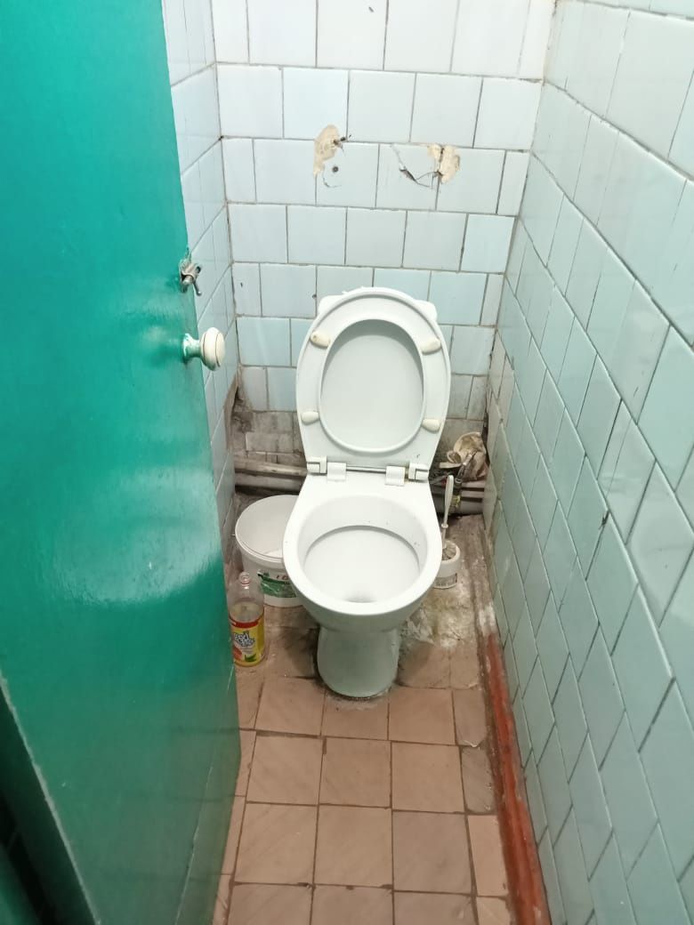 Комнату продам срочно