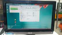 Сенсорный Моноблок Asus 23'8