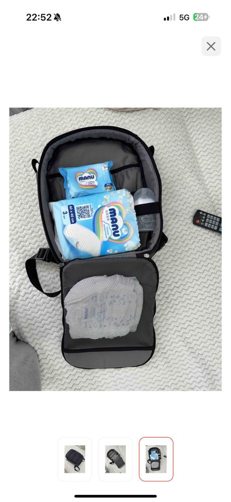 anex iq 3 в 1 premium