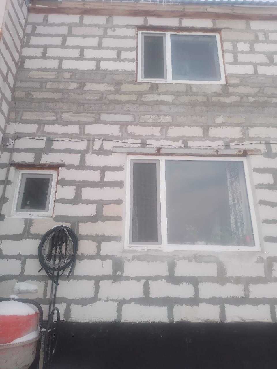 Дом 4 комнаты в районе Телебашни