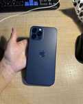 iPhone 12 Pro Max 256gb