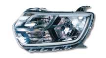 Фара (LED) LH Duster 2 21-