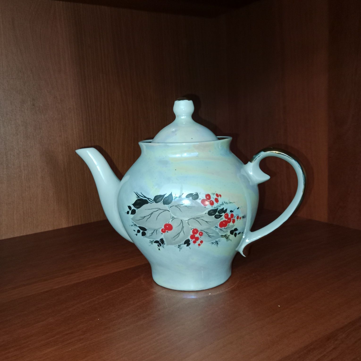 Заварник на 2 литра