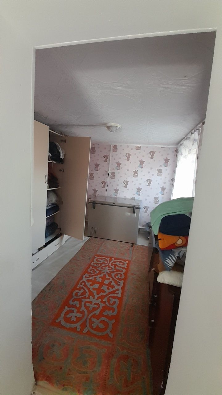 Продажа  3х комнатного дома.