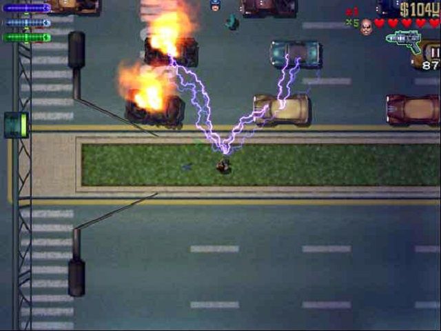 Продам Джойстик Genius + GTA2 на PC