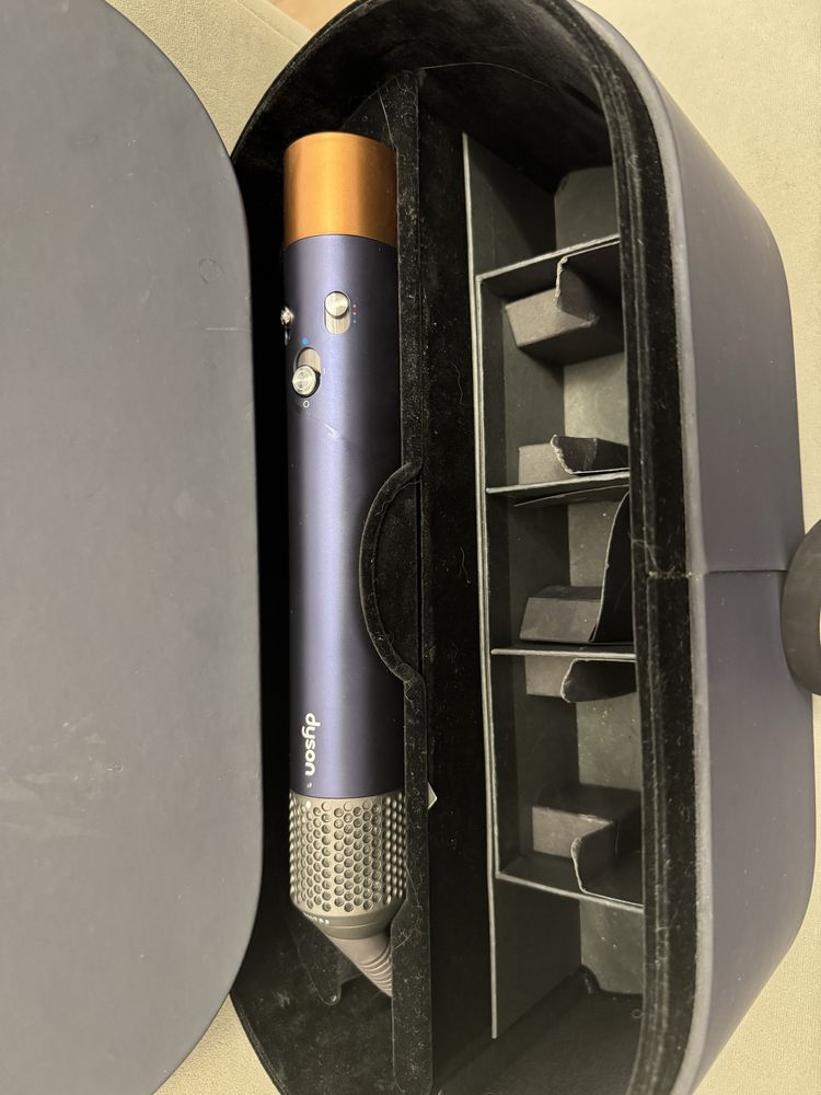 Dyson Styler для укладки волос