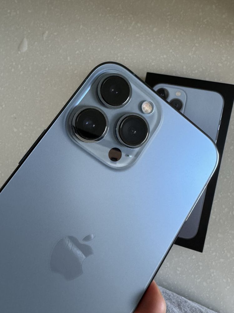 Iphone 13 pro max 512гб