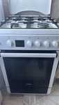 Газовая плита gorenje