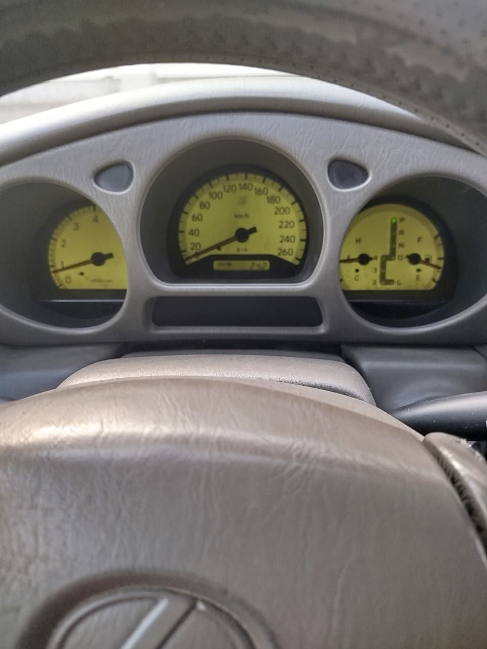 Продам Lexus GS300