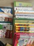 Продам книги по подготовке к ент на казахском языке