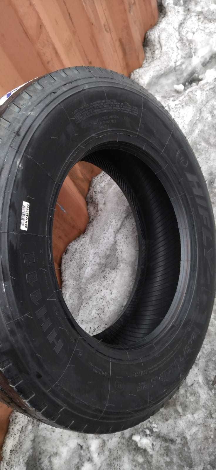 245/70R19.5-16PR ГРУЗОВЫЕ Шины