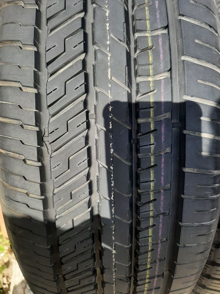 Продам шины 235/55/18 гудиэр