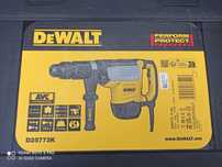 Перфоратор DEWALT D25773K