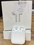 AirPods 2 с коробкой