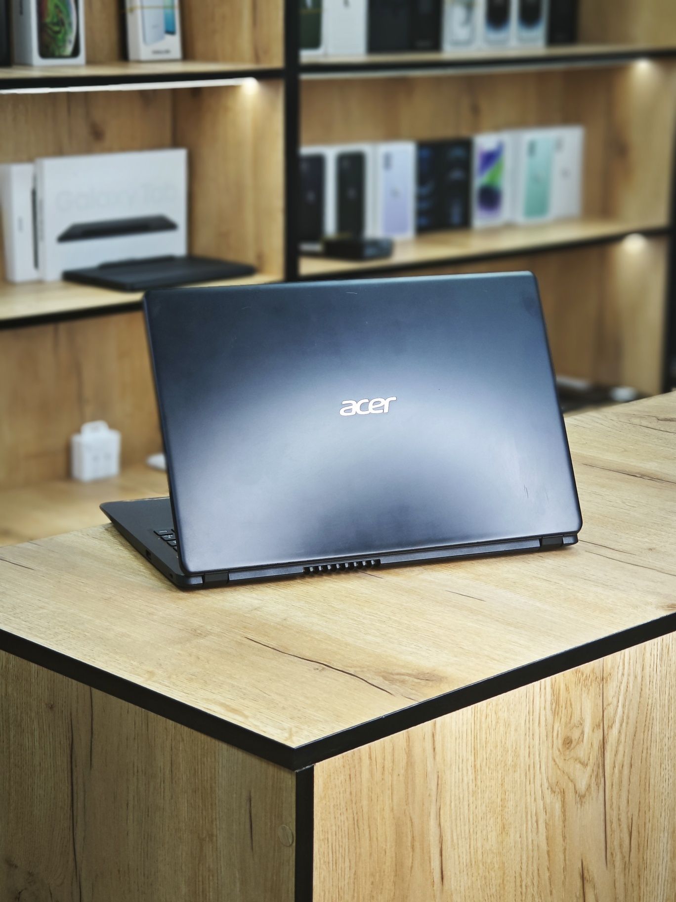 Ноутбук Acer | Intel Core i3 | Windows 11 Pro
