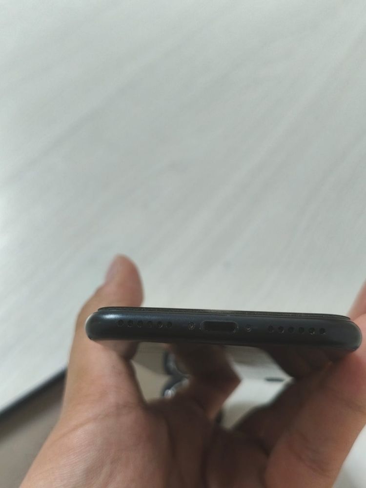 Iphone SE 2022 по мощности как 13ый айфон