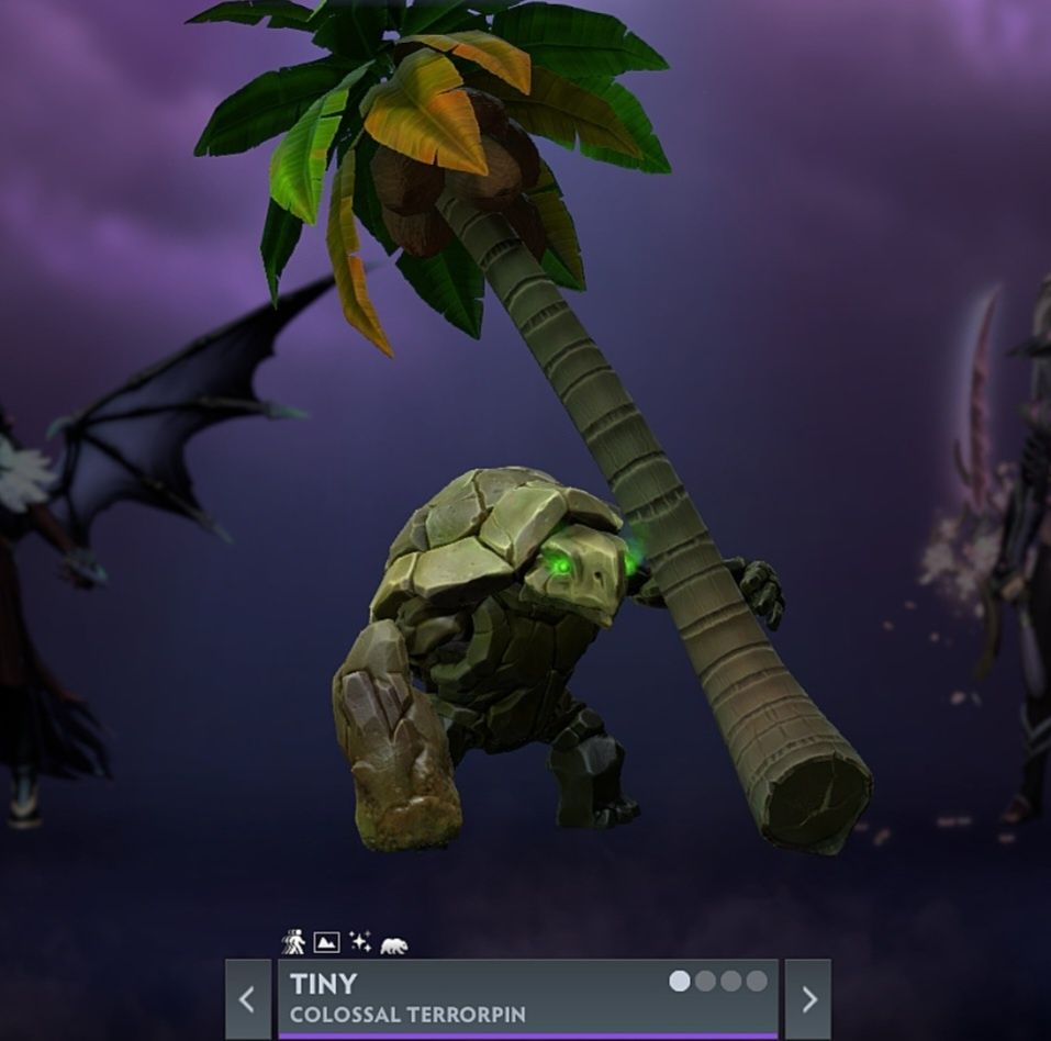 Продам Сеты из Collector's Cache 2024 Dota 2
