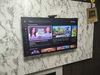 Смарт телевизор LG 106 см smart tv WiFi YouTube