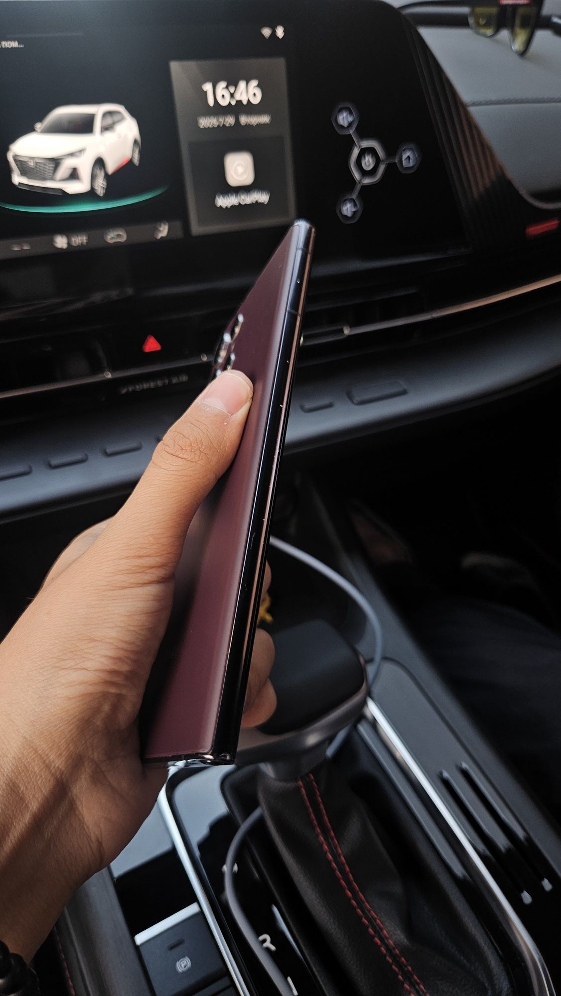 Samsung S22 Ultra в отличном состоянии