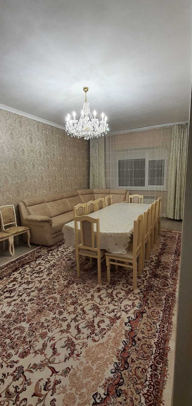 Продаётся 3 ком квартира район Северо-Восток