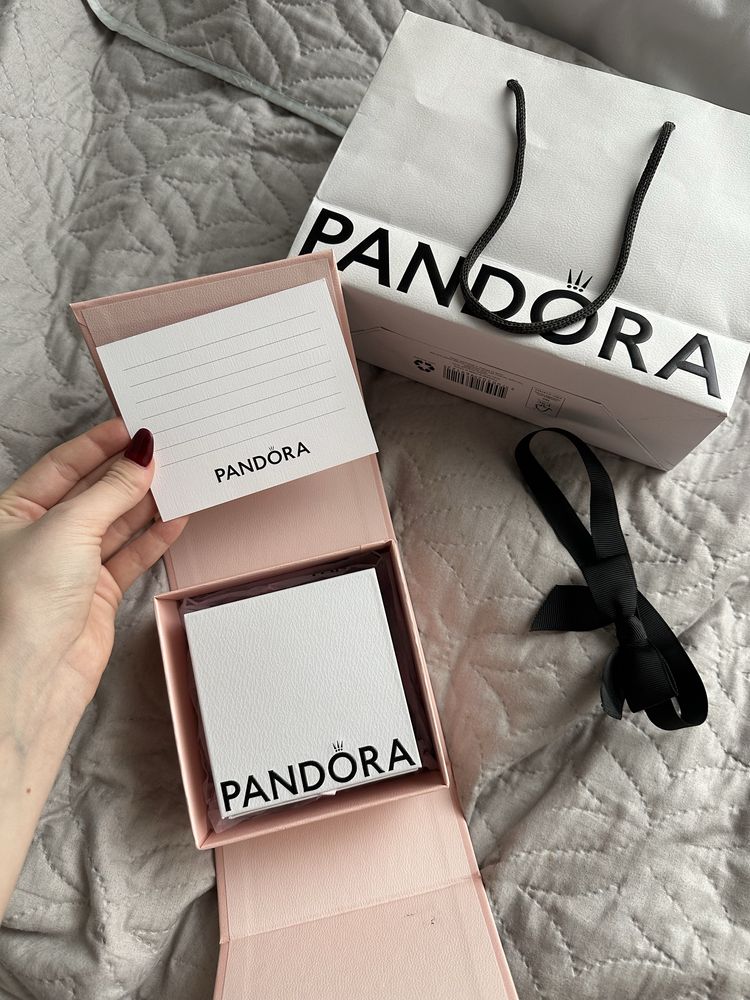 pandora me браслет