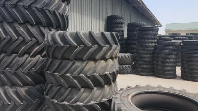 Продажа Шин и Камер на Трактора,Комбайны,Сеялки,Жатки,Культиваторы!