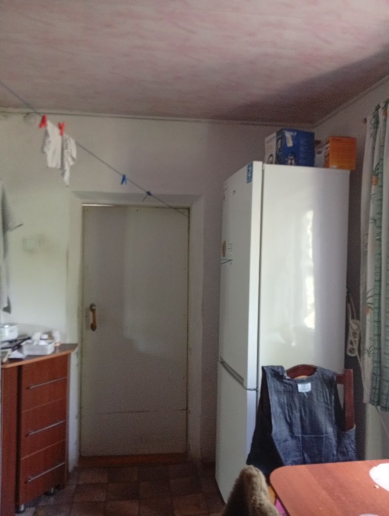 Продается дом в центре. 4й пер. Хаджи-Мукана 11.
